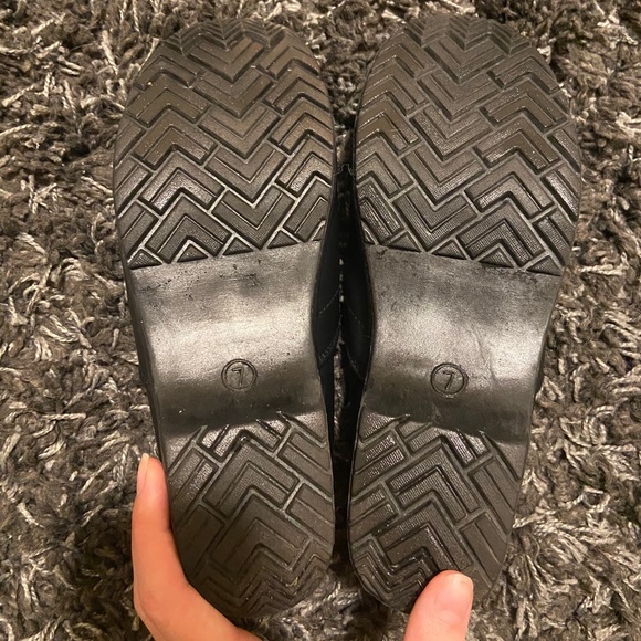 Cherokee Nursing Clogs - Picture 6 of 6